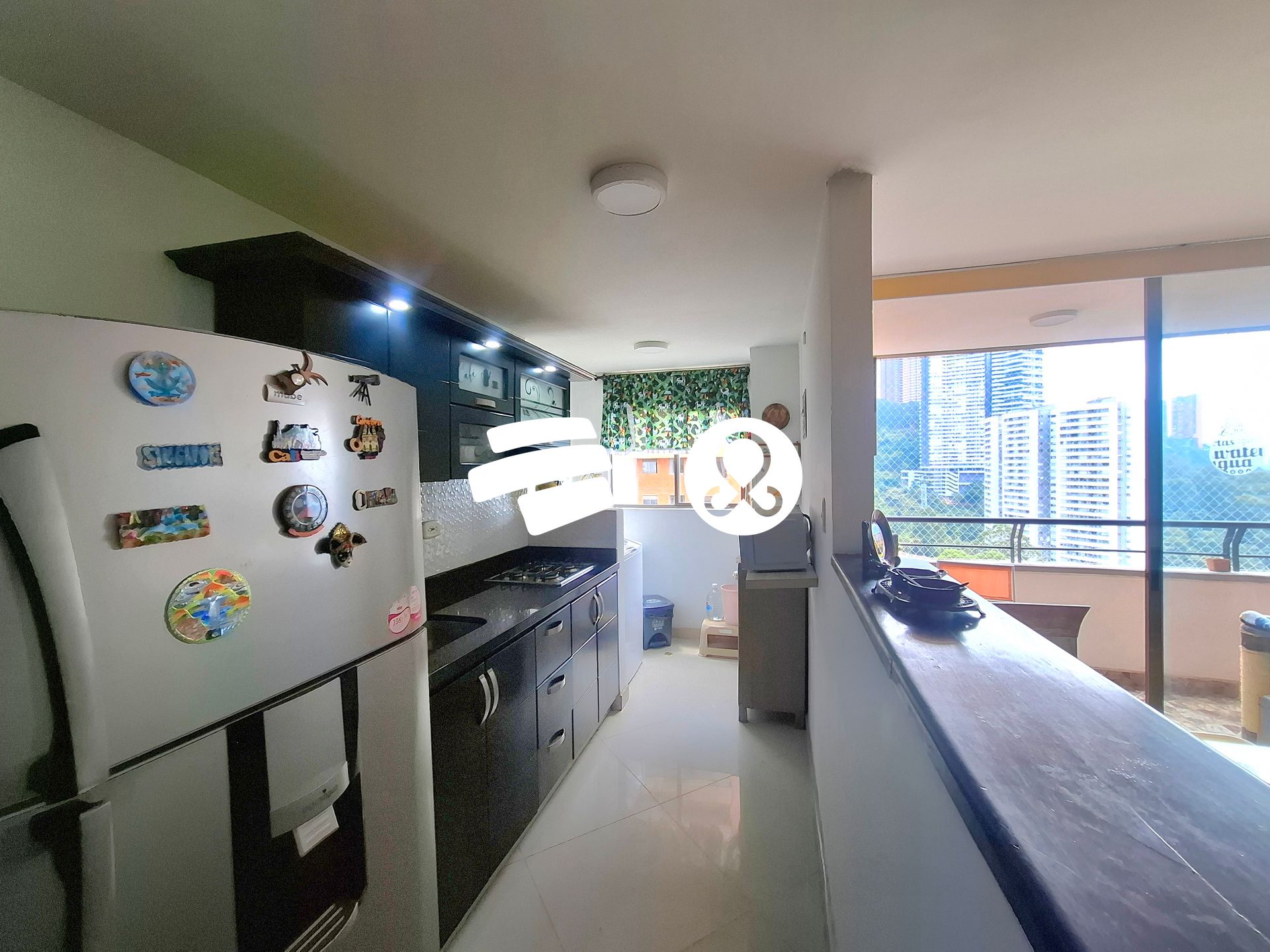 Apartamento en venta en Vía Las Palmas, Medellín · foto 7 de 22