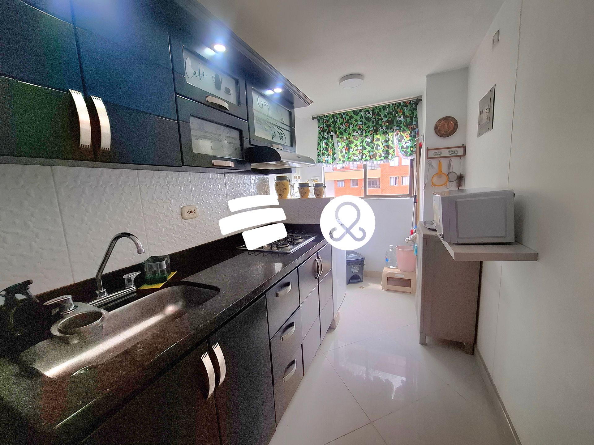 Apartamento en venta en Vía Las Palmas, Medellín · foto 8 de 22