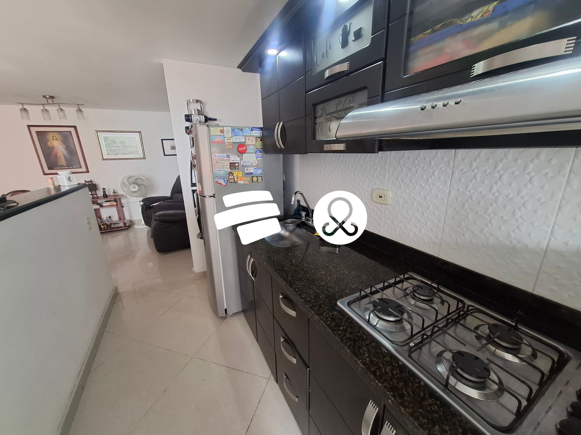 Apartamento en venta en Vía Las Palmas, Medellín · foto 9 de 22