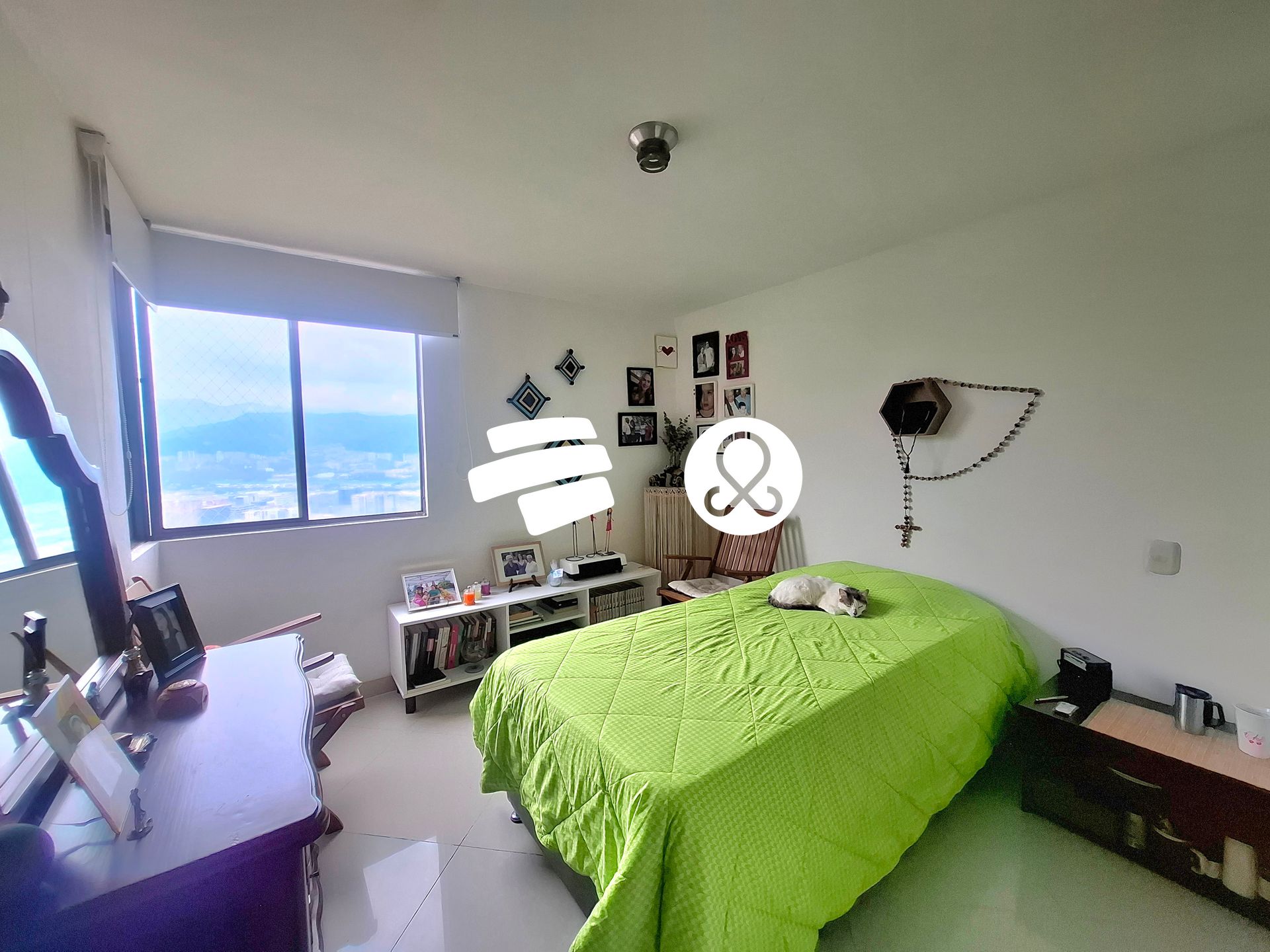 Apartamento en venta en Vía Las Palmas, Medellín · foto 11 de 22