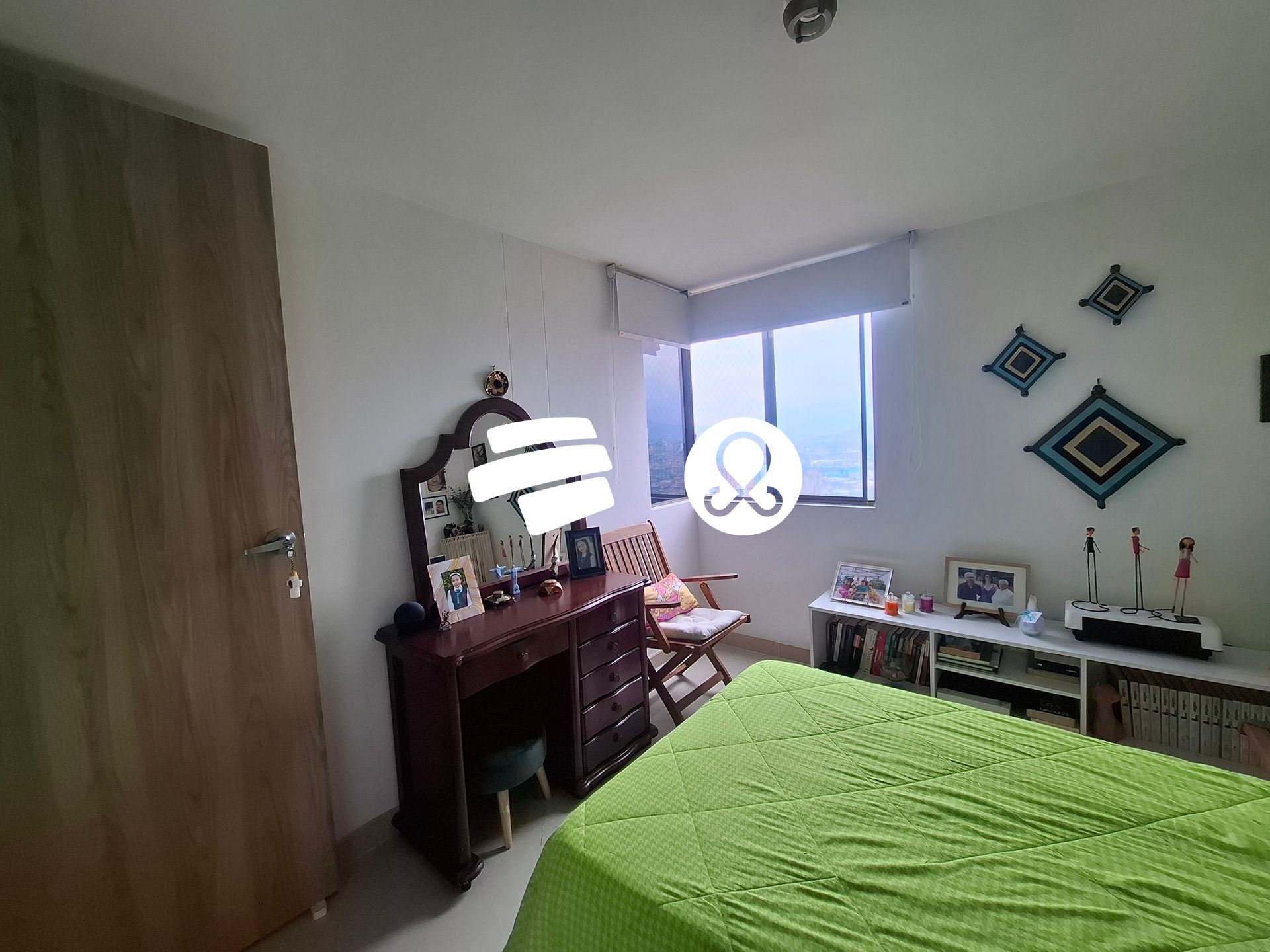Apartamento en venta en Vía Las Palmas, Medellín · foto 13 de 22