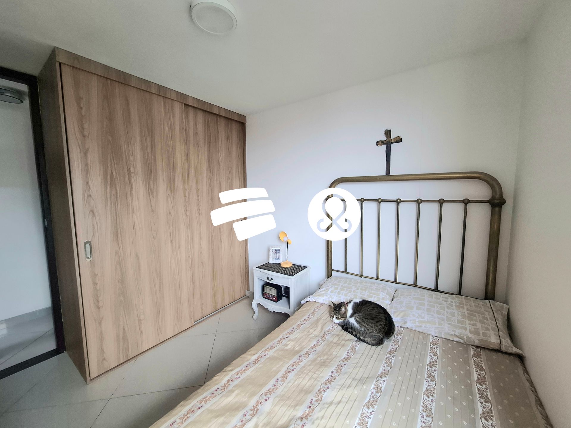 Apartamento en venta en Vía Las Palmas, Medellín · foto 16 de 22