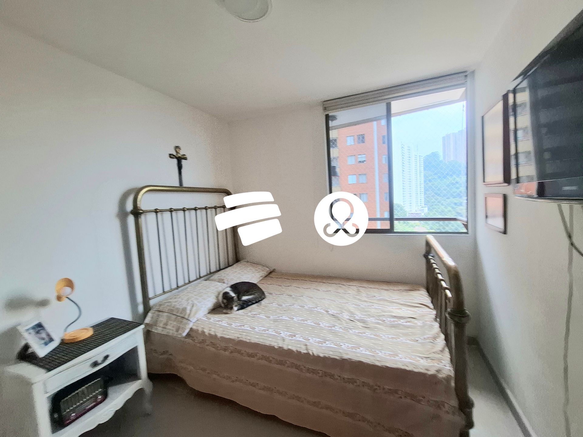 Apartamento en venta en Vía Las Palmas, Medellín · foto 17 de 22