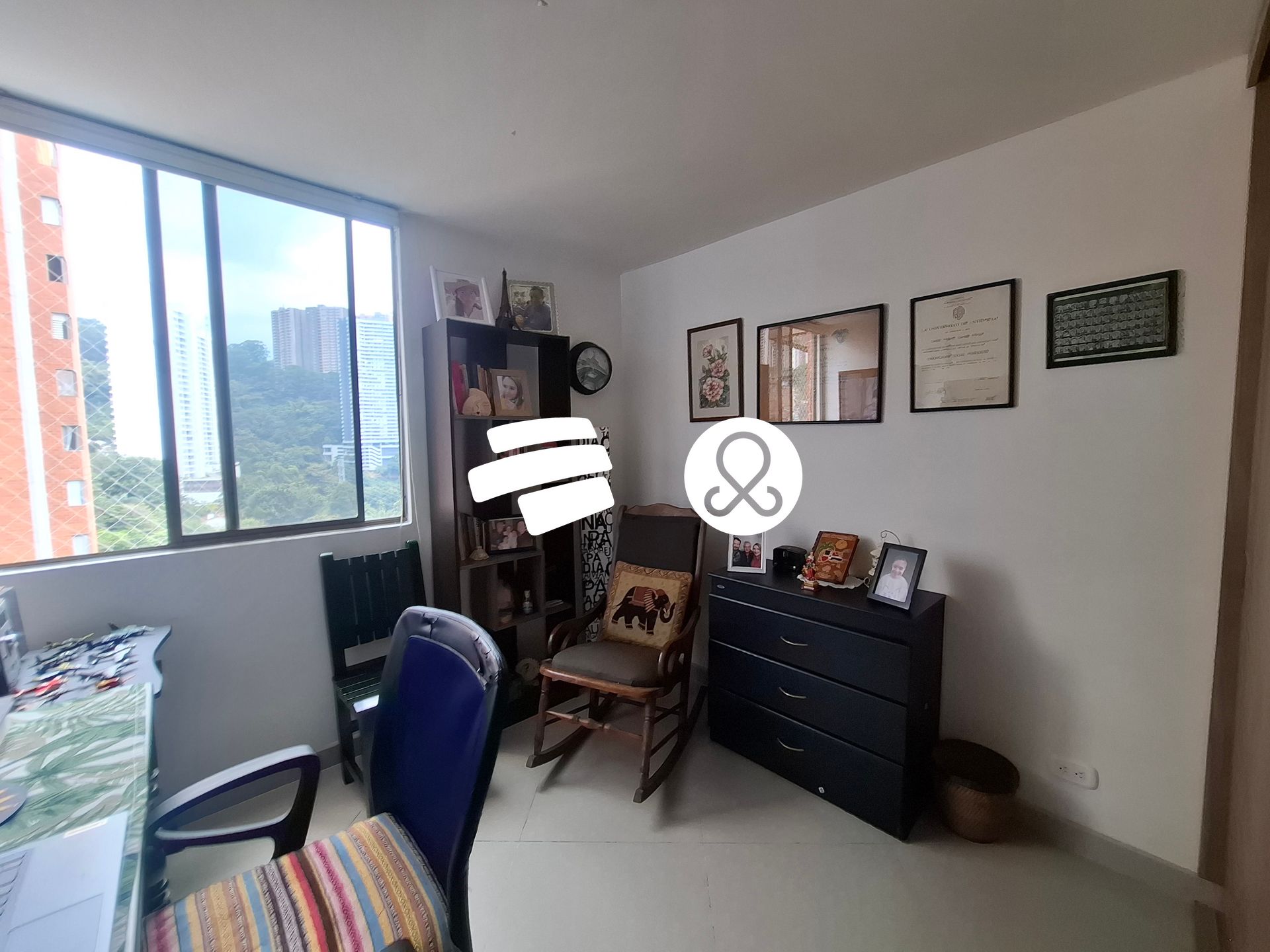 Apartamento en venta en Vía Las Palmas, Medellín · foto 18 de 22