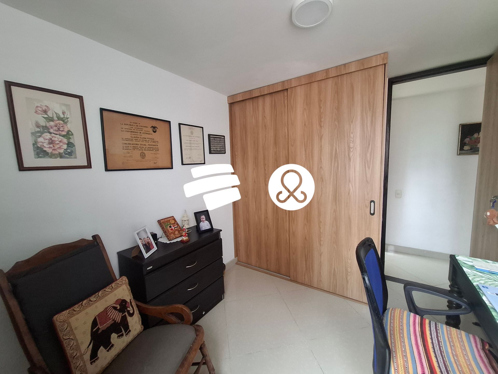 Apartamento en venta en Vía Las Palmas, Medellín · foto 19 de 22