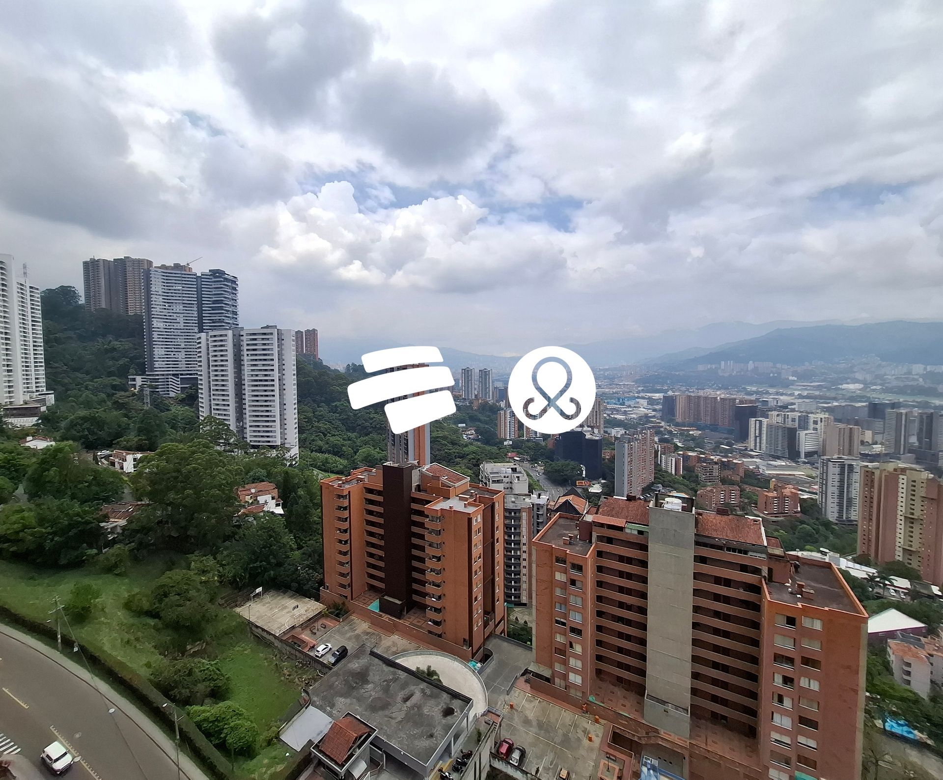Apartamento en venta en Vía Las Palmas, Medellín · foto 22 de 22