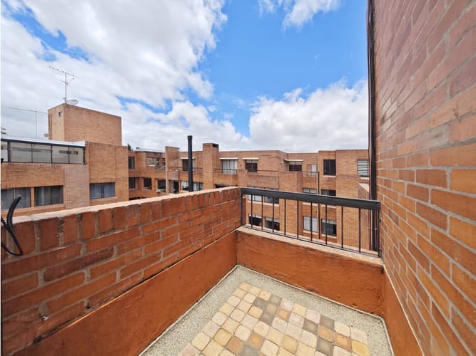 Apartamento de 3 alcobas en venta en Colina Campestre, Bogotá, 177 m² · foto 17 de 20