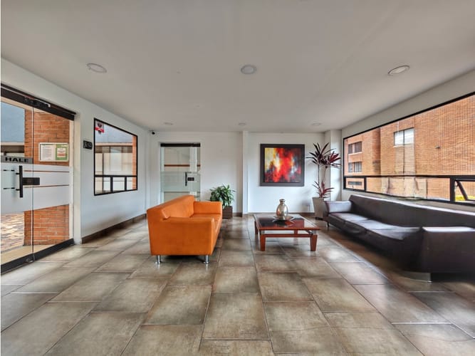 Apartamento de 3 alcobas en venta en Colina Campestre, Bogotá, 177 m² · foto 19 de 20
