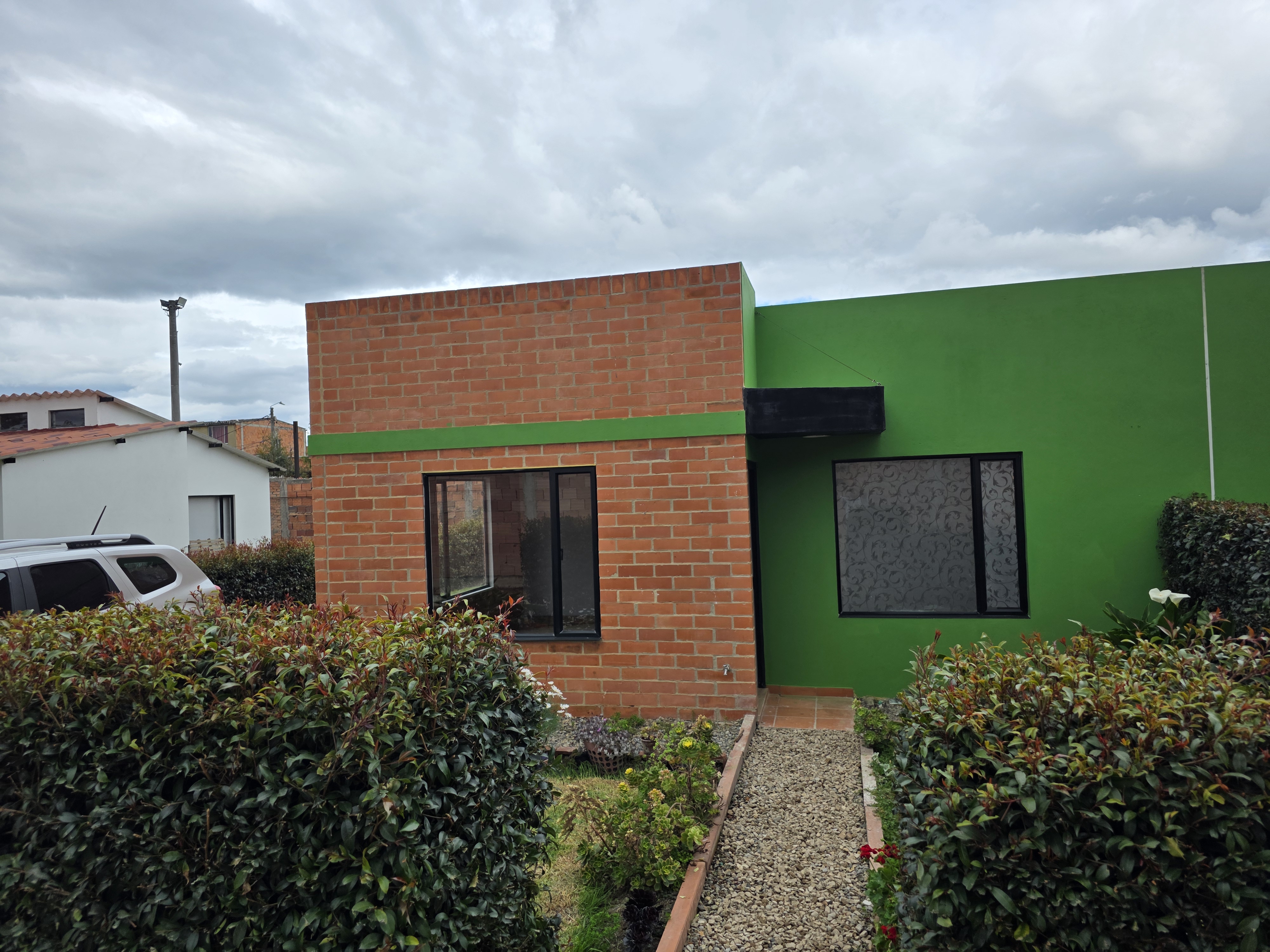 Casa en Arriendo en Fonquetá, Chía