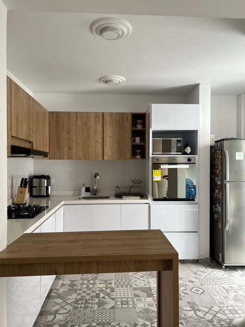Casa de 3 alcobas en venta en Valle Del Lili, Cali, 99 m² · foto 4 de 12