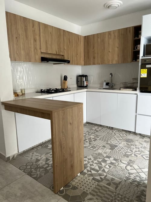 Casa de 3 alcobas en venta en Valle Del Lili, Cali, 99 m² · foto 3 de 12