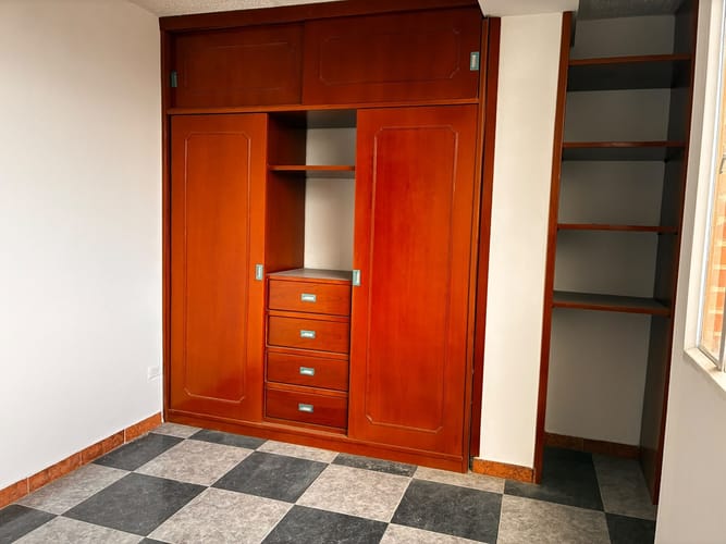 Apartamento de 3 alcobas en arriendo en Venecia, Bogotá, 71 m² · foto 8 de 15