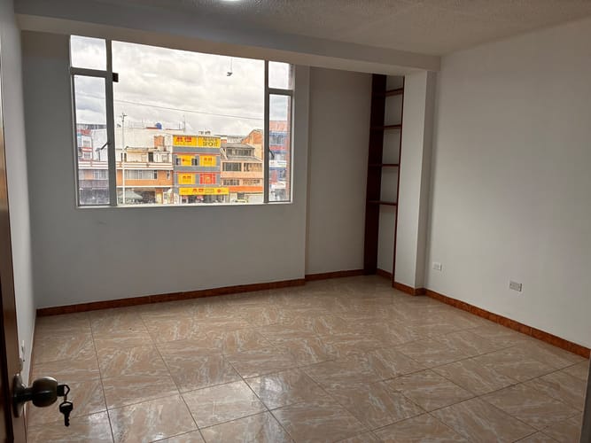 Apartamento de 3 alcobas en arriendo en Venecia, Bogotá, 71 m² · foto 15 de 15