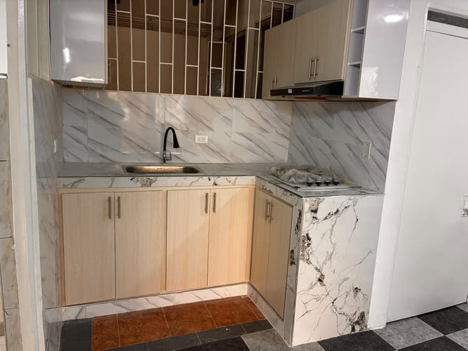 Apartamento de 3 alcobas en arriendo en Venecia, Bogotá, 71 m² · foto 4 de 15