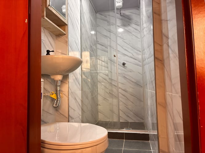 Apartamento de 3 alcobas en arriendo en Venecia, Bogotá, 71 m² · foto 11 de 15