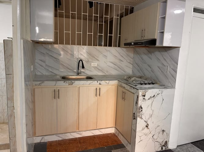 Apartamento de 3 alcobas en arriendo en Venecia, Bogotá, 71 m² · foto 5 de 15