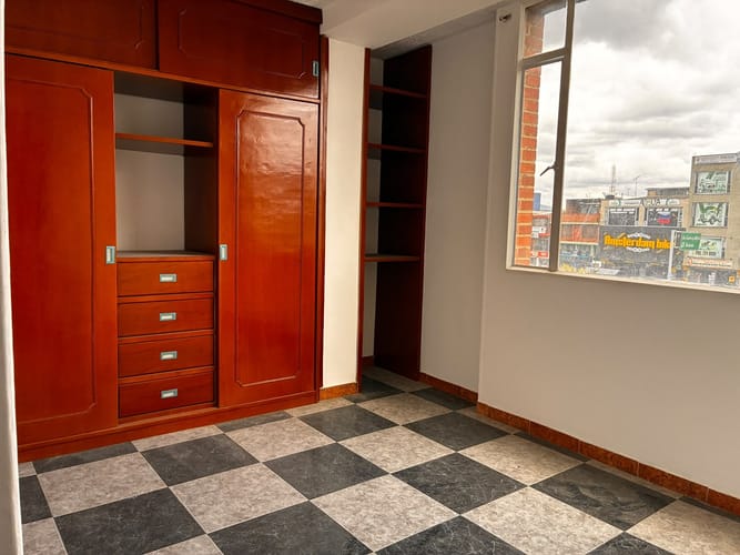 Apartamento de 3 alcobas en arriendo en Venecia, Bogotá, 71 m² · foto 9 de 15