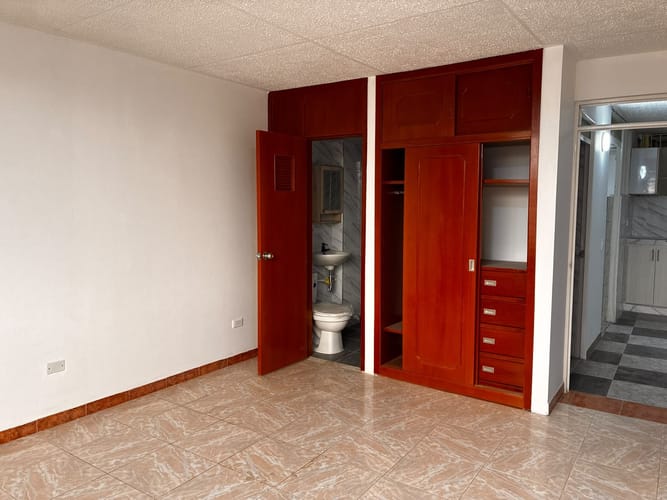 Apartamento de 3 alcobas en arriendo en Venecia, Bogotá, 71 m² · foto 13 de 15