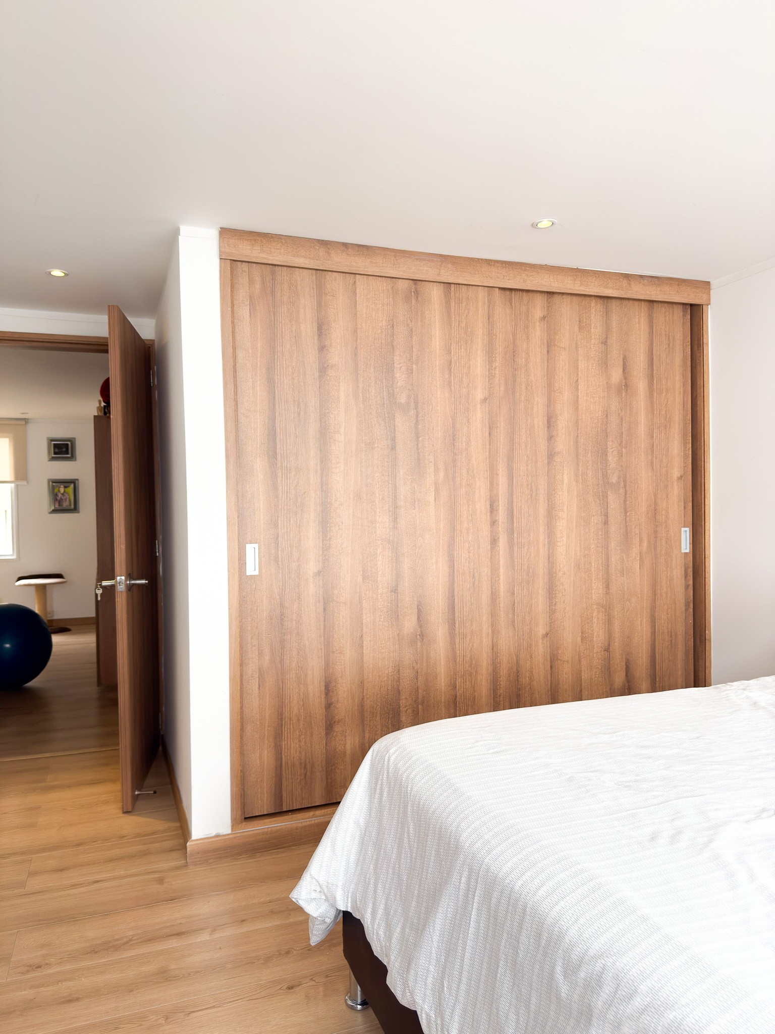 Apartamento en venta en Santa Barbara Central, Bogotá · foto 16 de 24