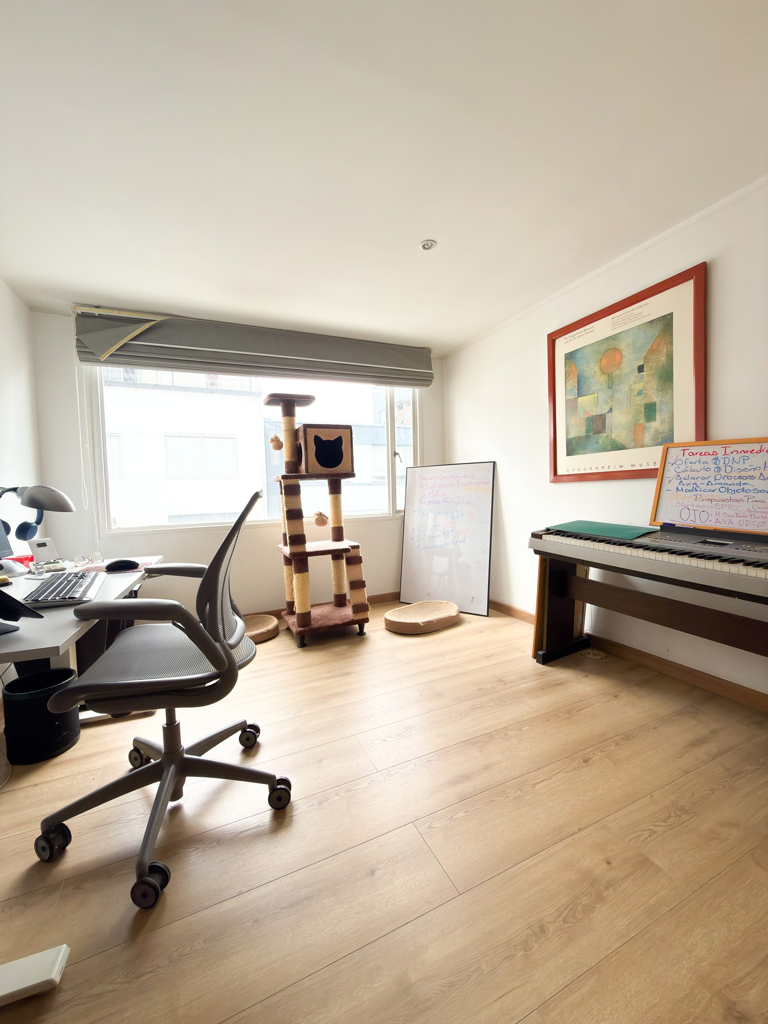 Apartamento en venta en Santa Barbara Central, Bogotá · foto 19 de 24