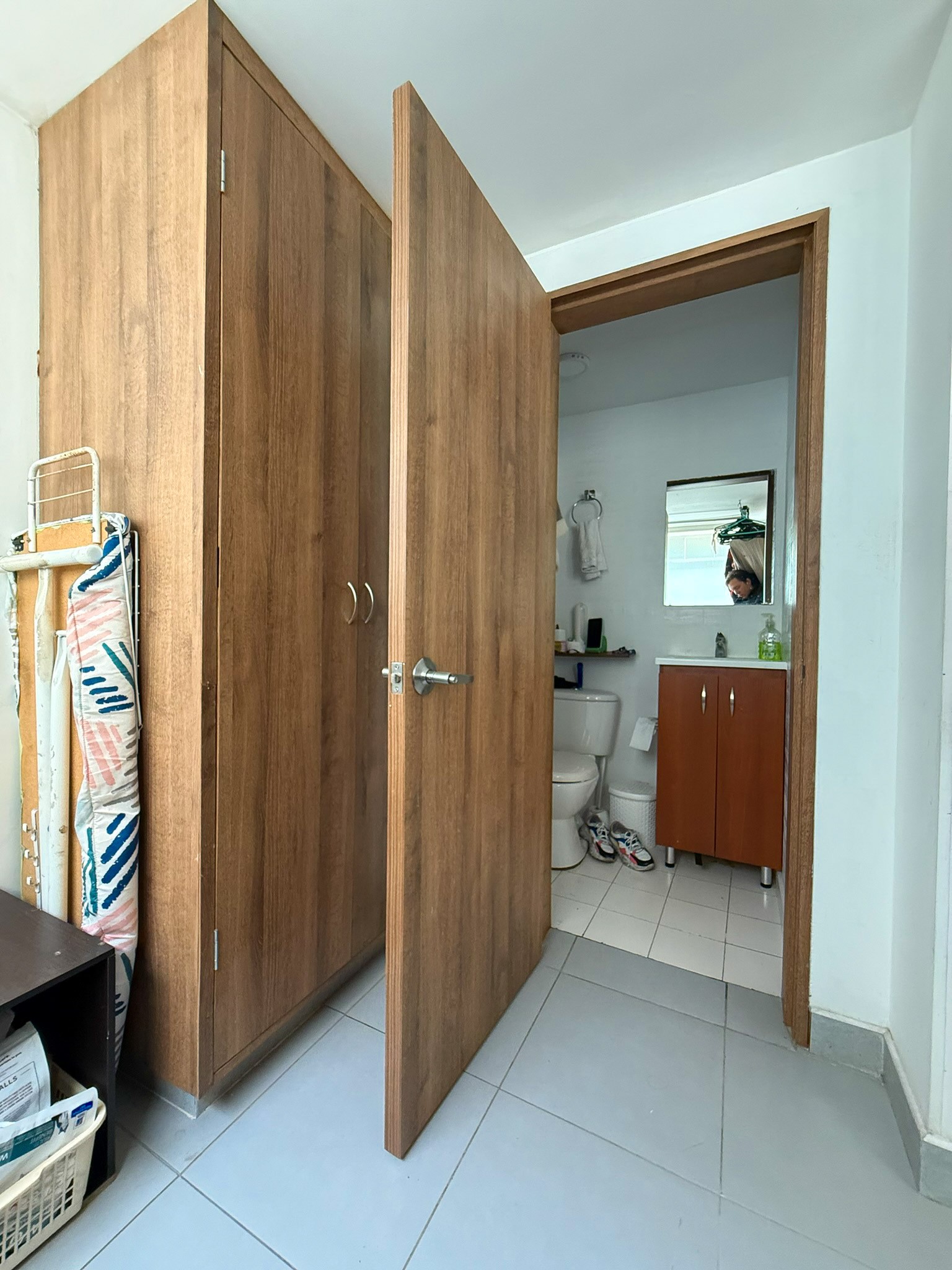 Apartamento en venta en Santa Barbara Central, Bogotá · foto 13 de 24