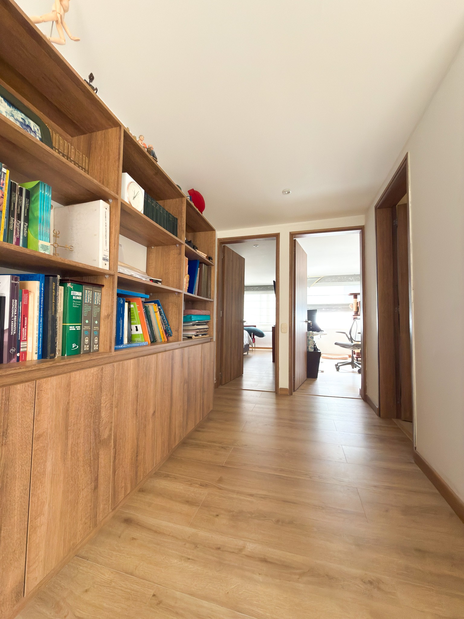 Apartamento en venta en Santa Barbara Central, Bogotá · foto 14 de 24
