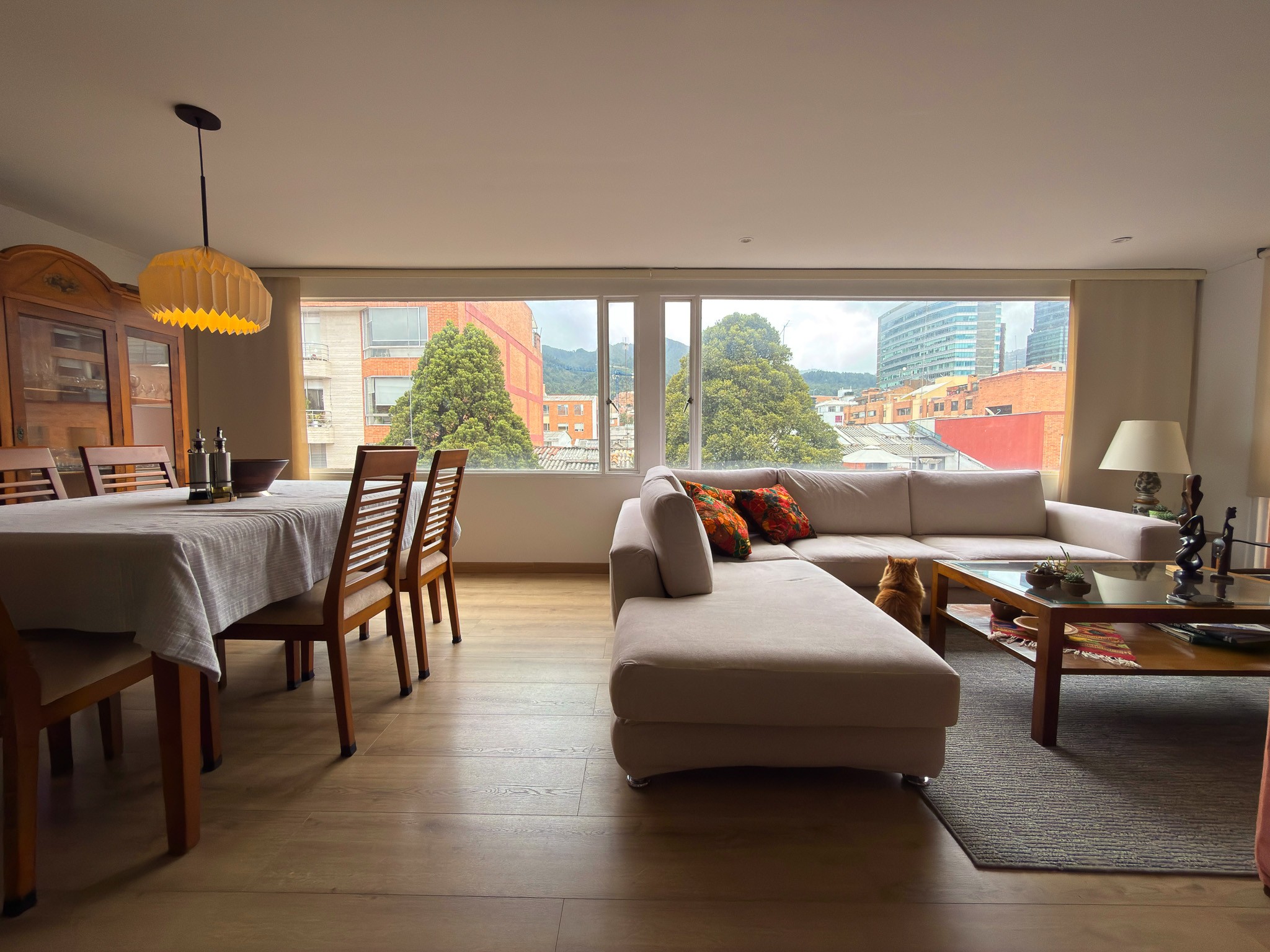 Apartamento en venta en Santa Barbara Central, Bogotá · foto 2 de 24