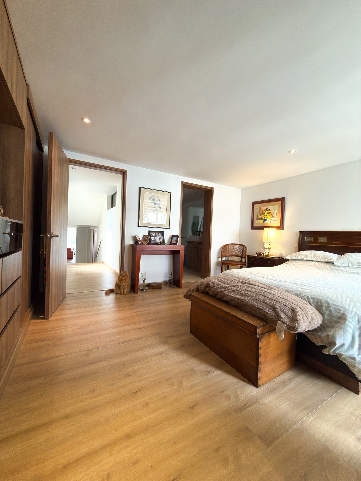 Apartamento en venta en Santa Barbara Central, Bogotá · foto 15 de 24