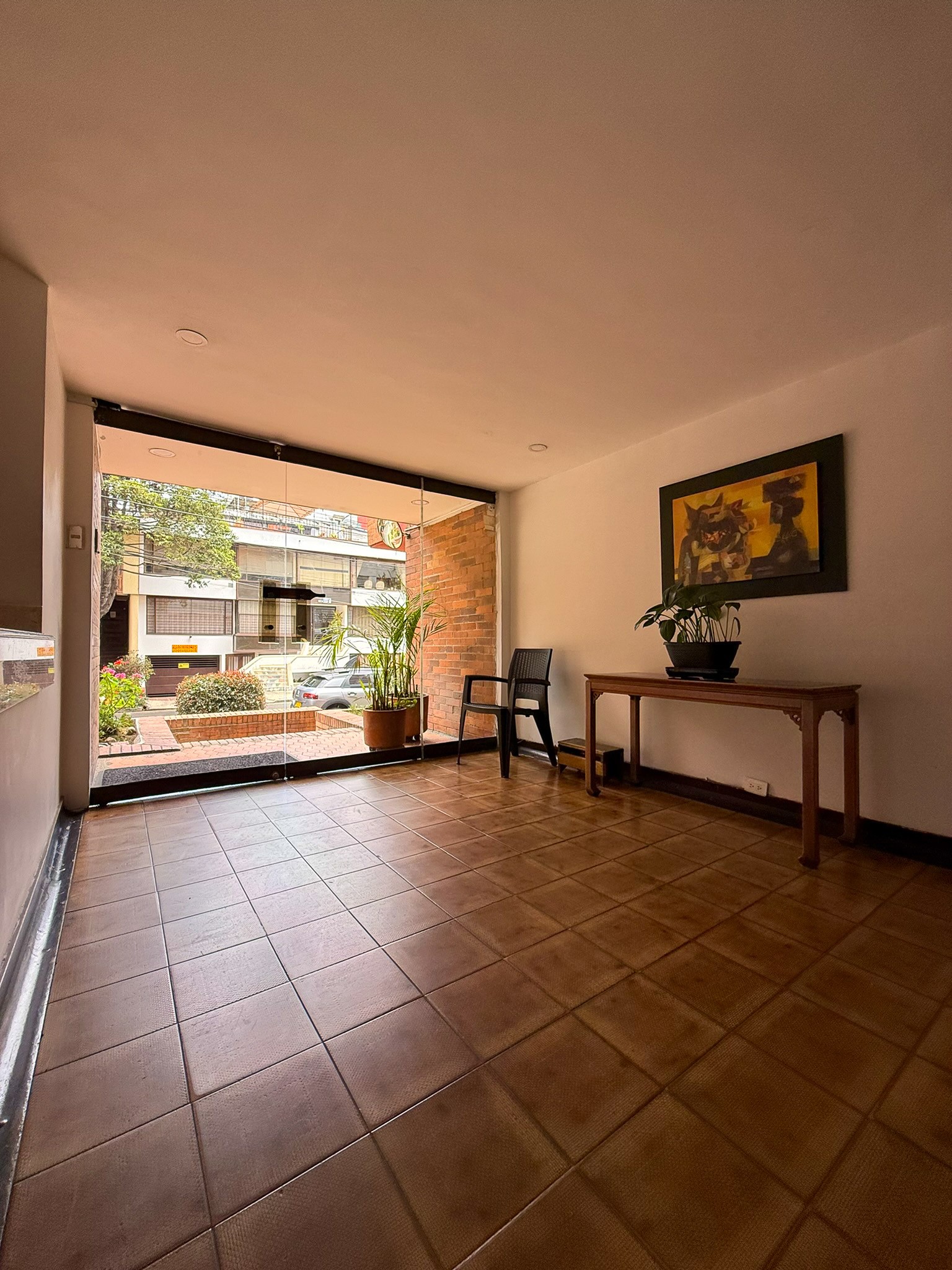 Apartamento en venta en Santa Barbara Central, Bogotá · foto 9 de 24