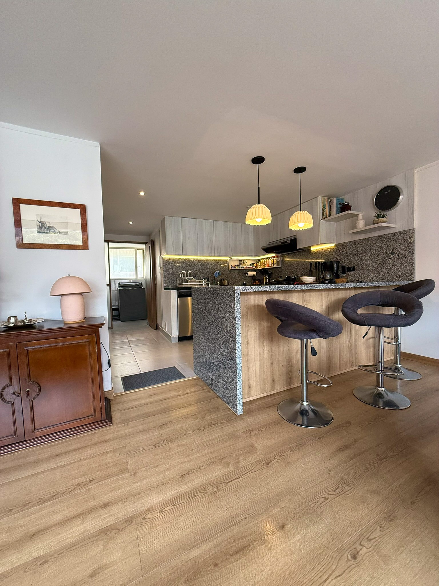 Apartamento en venta en Santa Barbara Central, Bogotá · foto 3 de 24