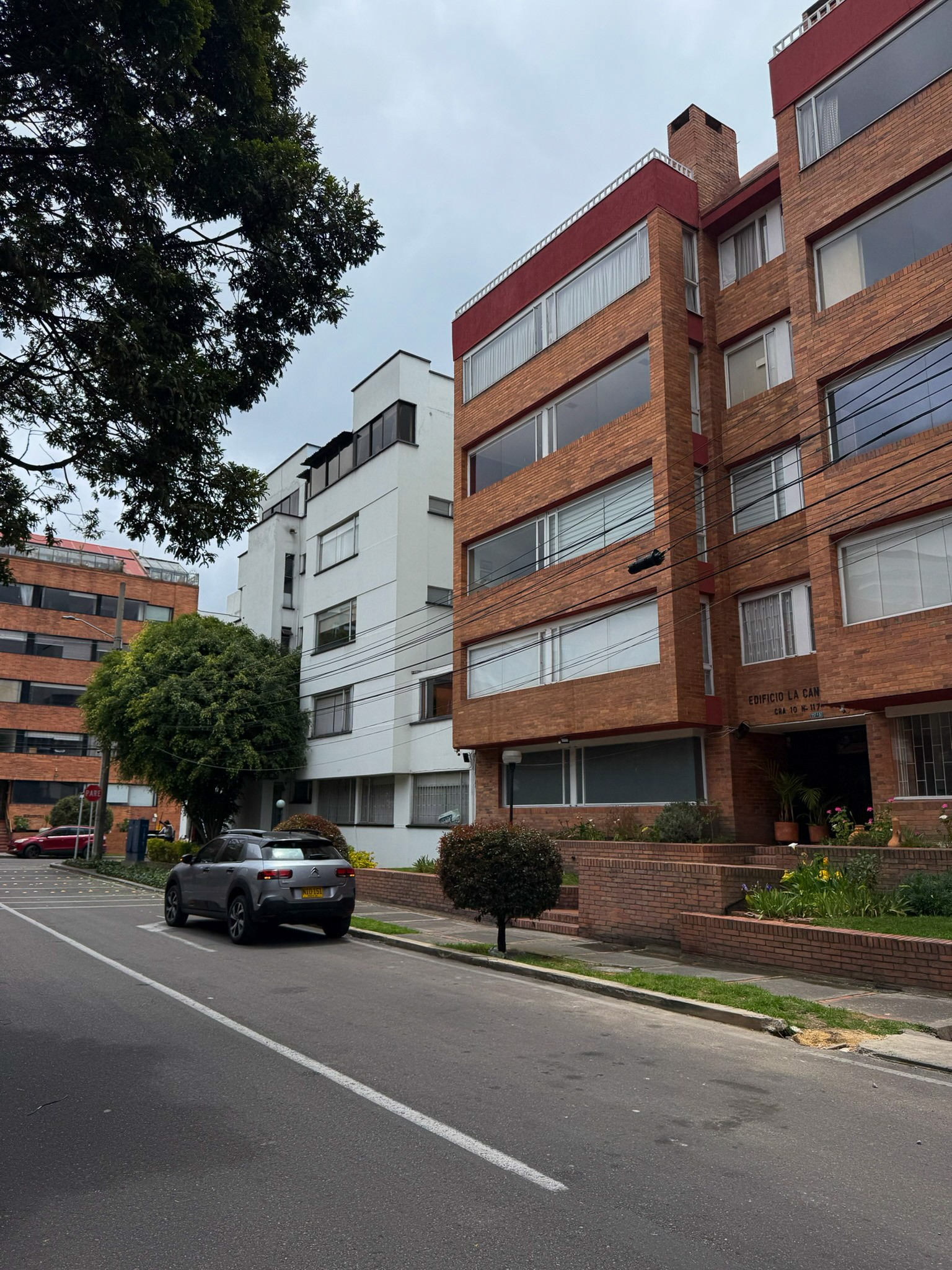 Apartamento en venta en Santa Barbara Central, Bogotá · foto 5 de 24