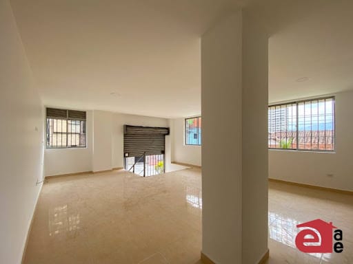 Local en arriendo en Caqueta, La Estrella, 11 m² · foto 4 de 8