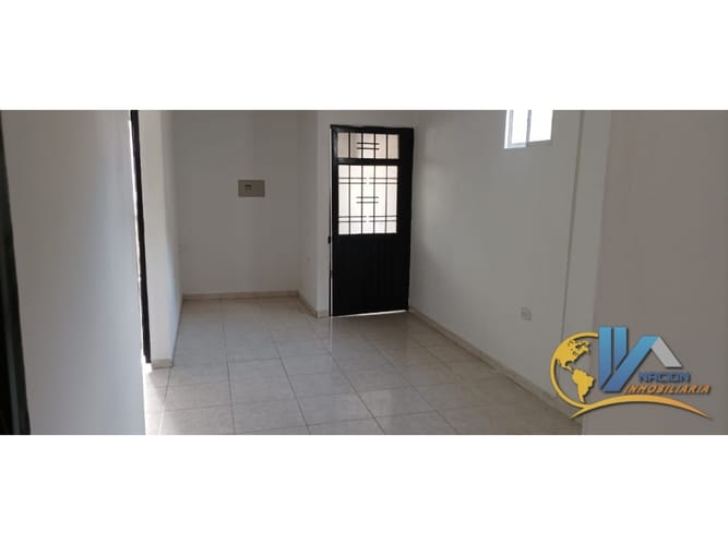 Apartamento de 3 alcobas en venta en San Francisco, Bucaramanga, 65 m² · foto 11 de 13