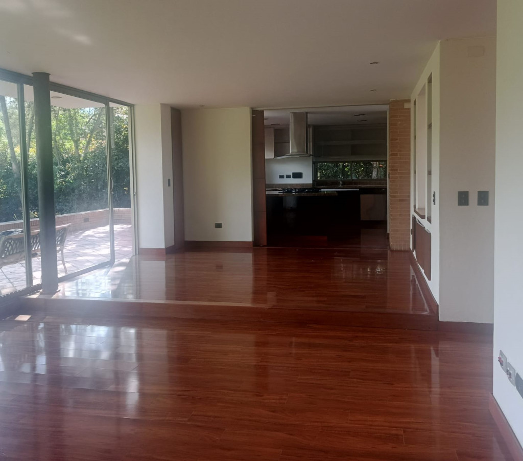 Casa en venta en Canelon, Cajicá · foto 7 de 24