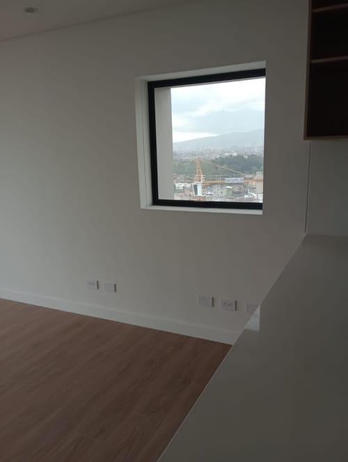 Apartamento de 3 alcobas en arriendo en El Recuerdo, Bogotá, 90 m² · foto 3 de 24