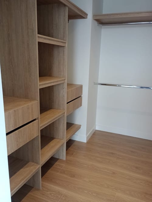 Apartamento de 3 alcobas en arriendo en El Recuerdo, Bogotá, 90 m² · foto 8 de 24