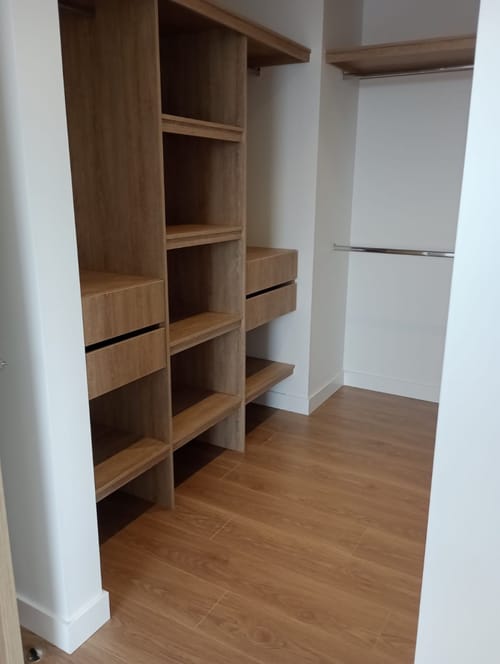 Apartamento de 3 alcobas en arriendo en El Recuerdo, Bogotá, 90 m² · foto 9 de 24