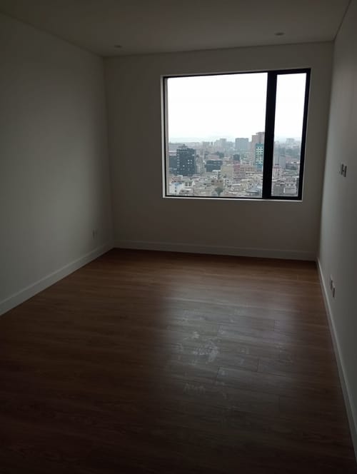 Apartamento de 3 alcobas en arriendo en El Recuerdo, Bogotá, 90 m² · foto 12 de 24