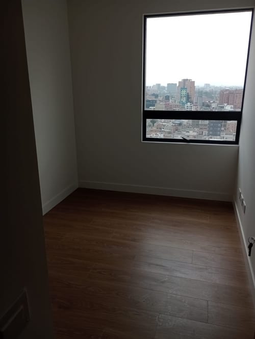 Apartamento de 3 alcobas en arriendo en El Recuerdo, Bogotá, 90 m² · foto 14 de 24
