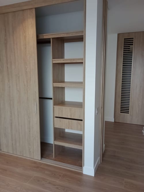 Apartamento de 3 alcobas en arriendo en El Recuerdo, Bogotá, 90 m² · foto 16 de 24