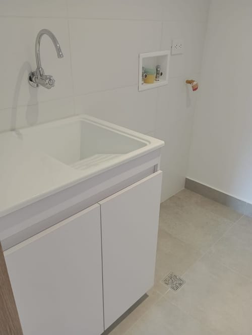 Apartamento de 3 alcobas en arriendo en El Recuerdo, Bogotá, 90 m² · foto 20 de 24