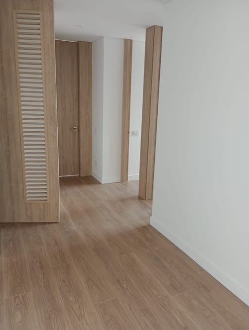 Apartamento de 3 alcobas en arriendo en El Recuerdo, Bogotá, 90 m² · foto 22 de 24