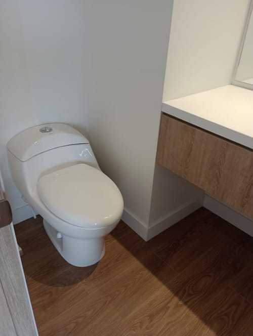 Apartamento de 3 alcobas en arriendo en El Recuerdo, Bogotá, 90 m² · foto 24 de 24