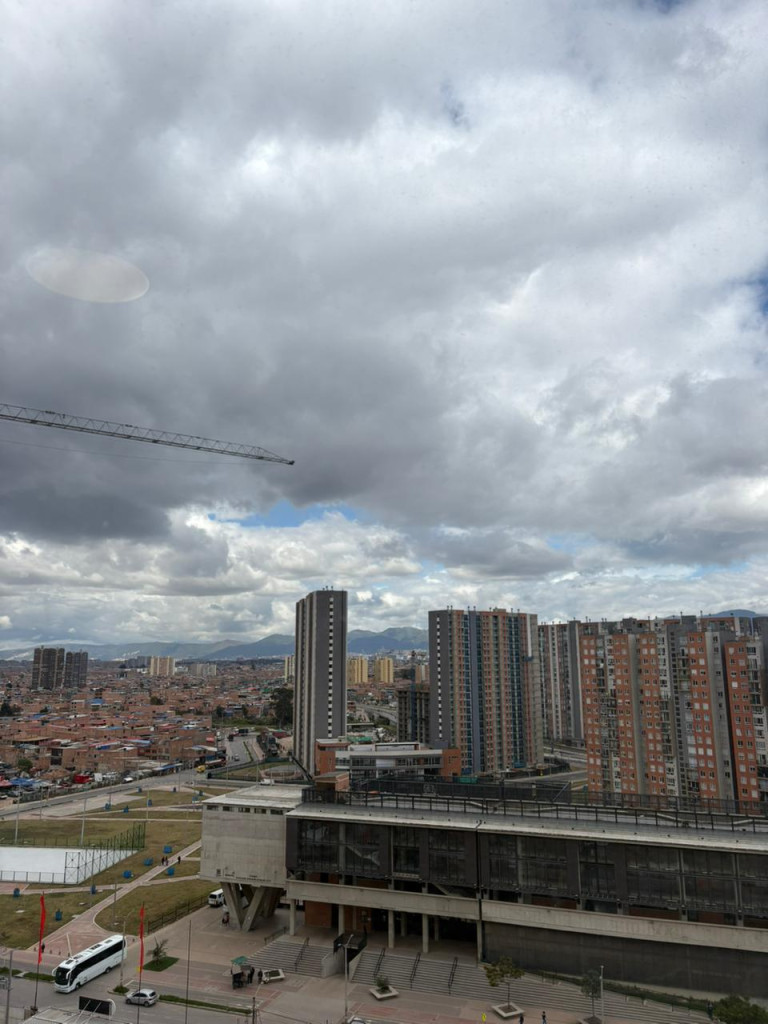 Apartamento en venta en Bosa Islandia, Bogotá · foto 4 de 21