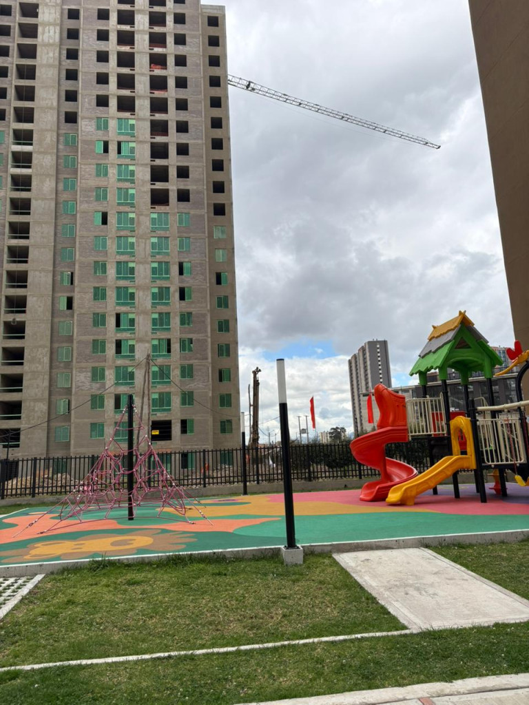 Apartamento en venta en Bosa Islandia, Bogotá · foto 5 de 21