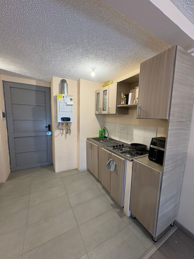 Apartamento en venta en Bosa Islandia, Bogotá · foto 6 de 21