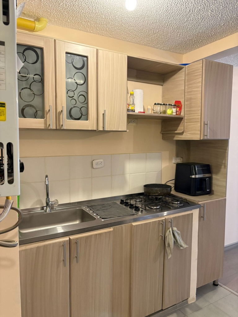 Apartamento en venta en Bosa Islandia, Bogotá · foto 7 de 21