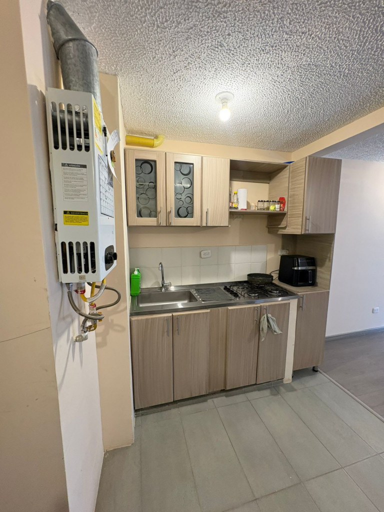 Apartamento en venta en Bosa Islandia, Bogotá · foto 8 de 21