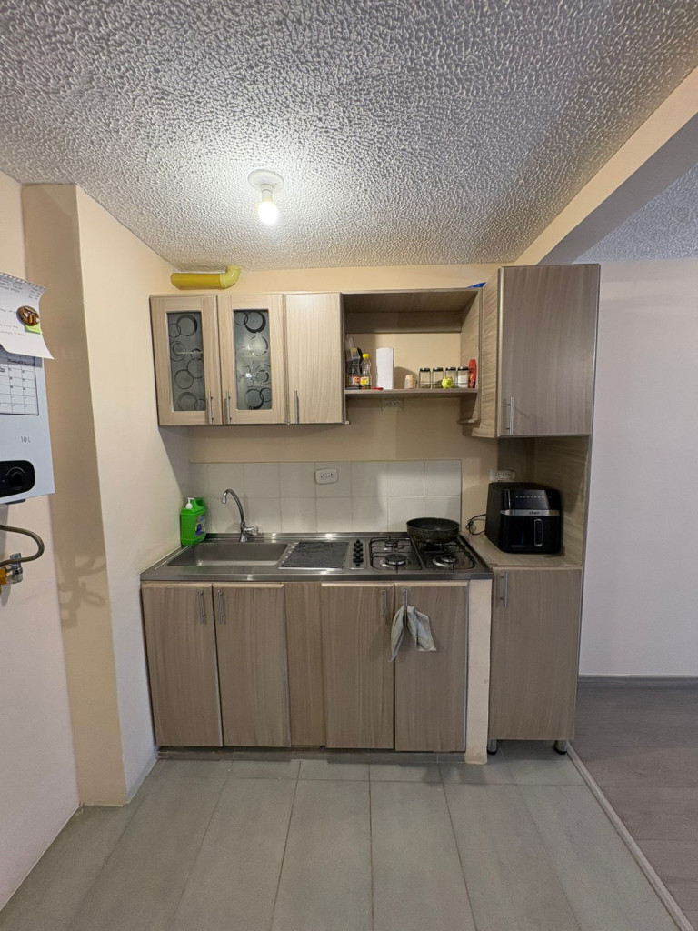 Apartamento en venta en Bosa Islandia, Bogotá · foto 9 de 21