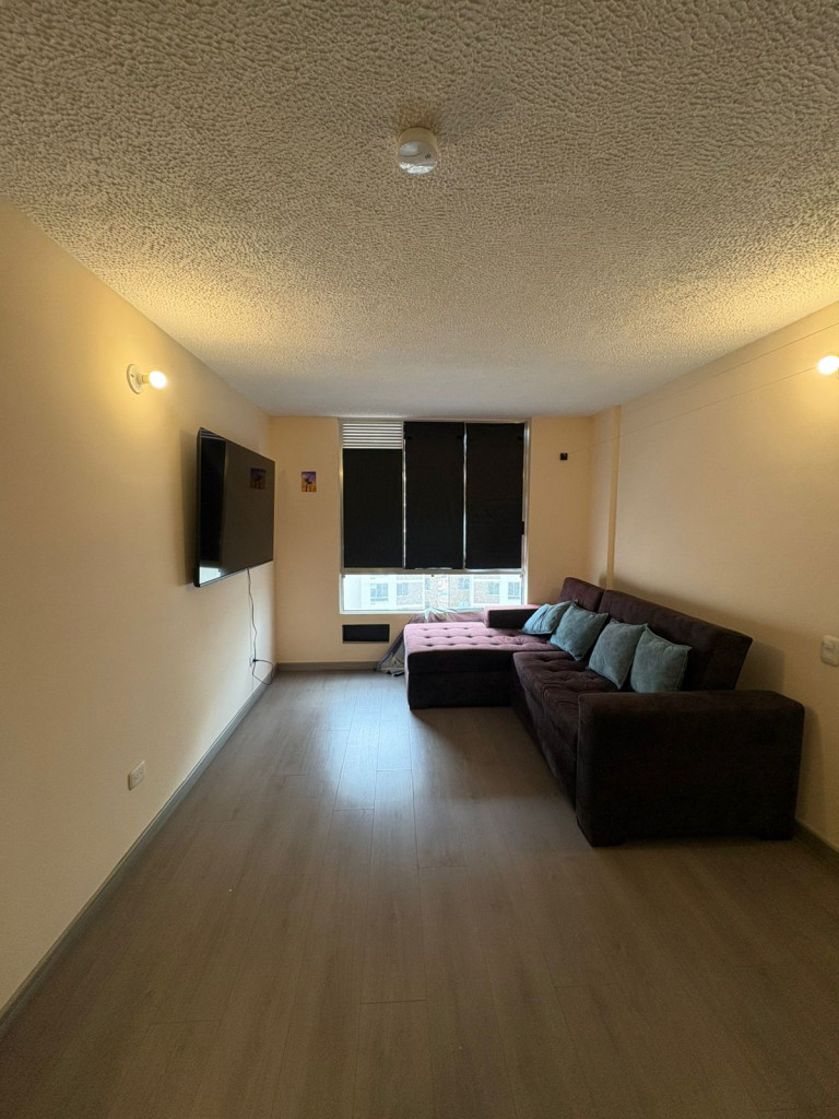 Apartamento en venta en Bosa Islandia, Bogotá · foto 10 de 21